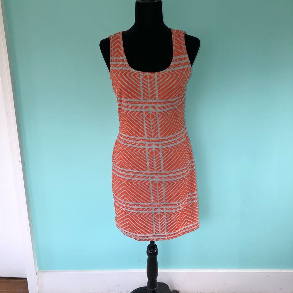 Chelsea & Violet Dress